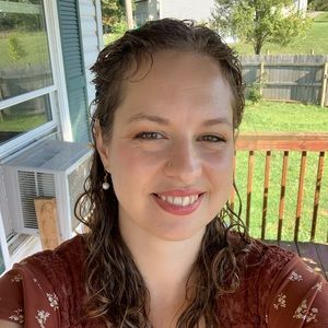 Meet your Posher, Elisabeth